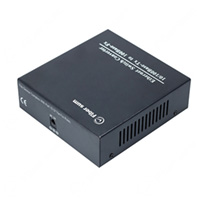 8x 10/100Base-TX To 100Base-FX Plug-in Module Spec 2km SFP Port Fiber Optic Swtich | FC-FA108